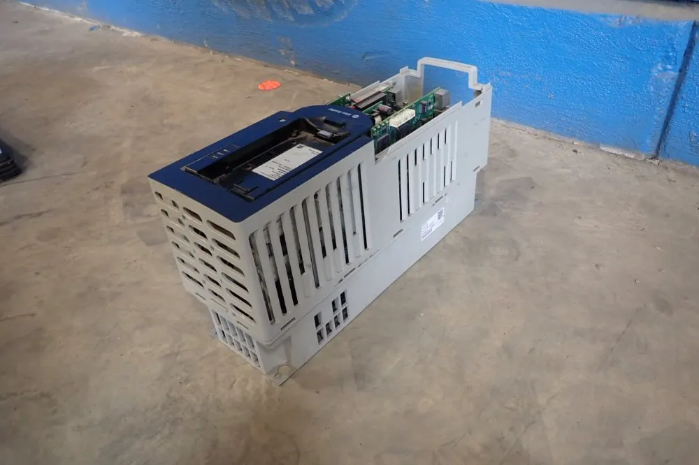 Allen -bradley Equivalent Base Drive - 61469