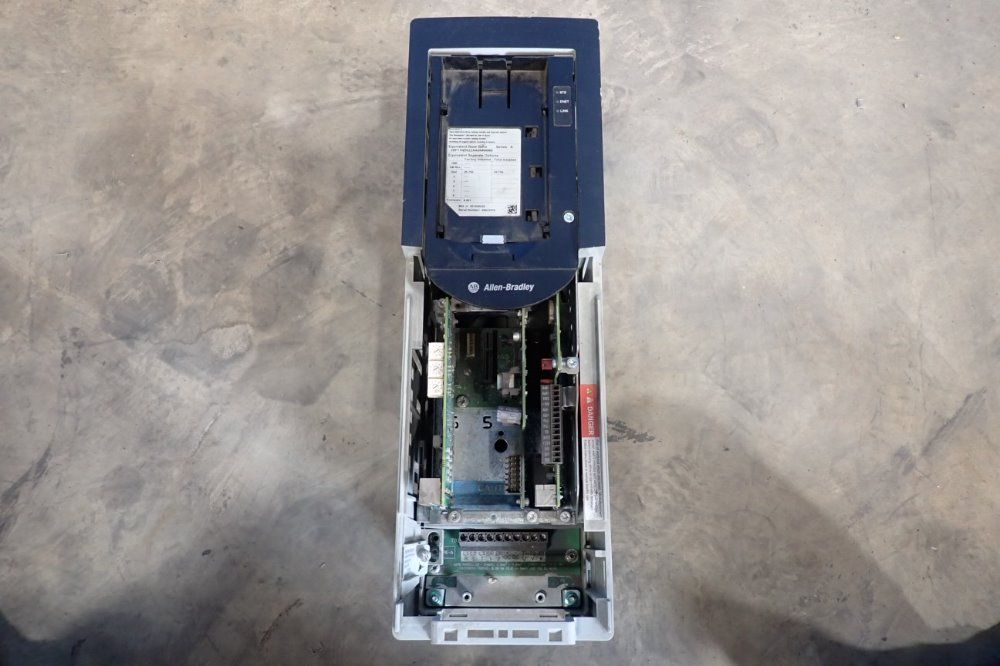 Allen -bradley Equivalent Base Drive - 61469