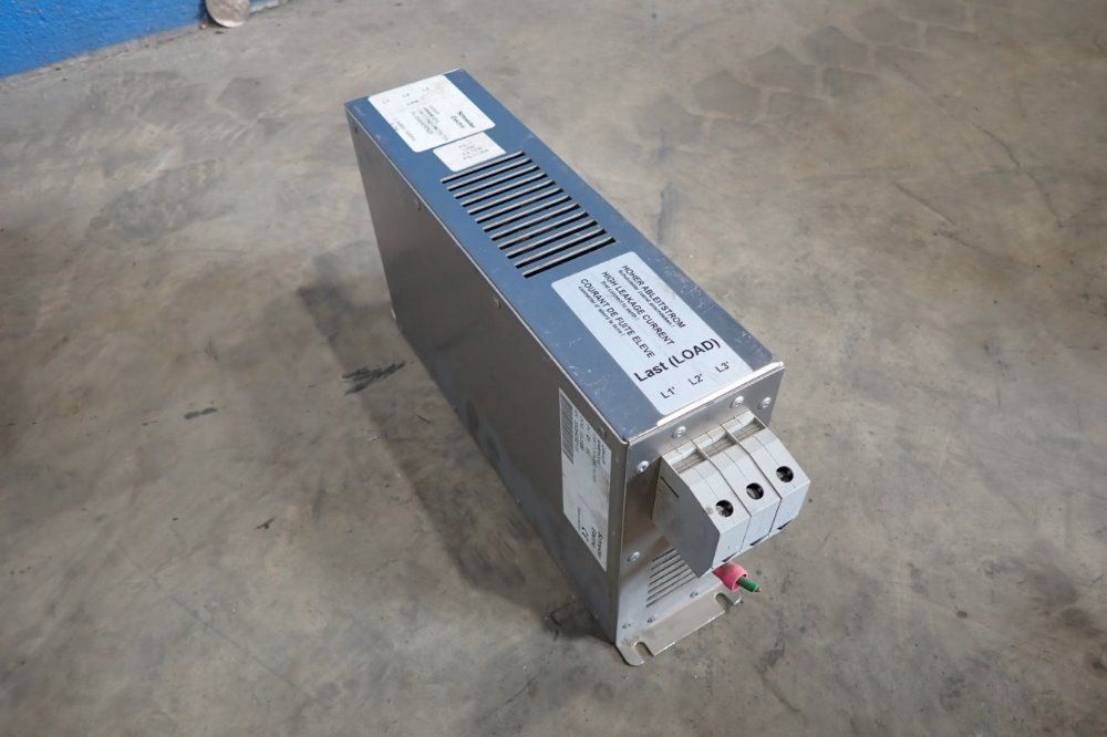 Schneider Electric Emc Filter - Am0emc212