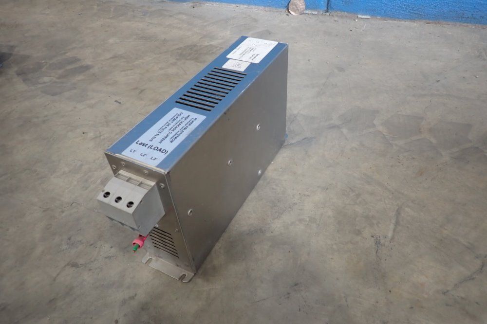 Schneider Electric Emc Filter - Am0emc212