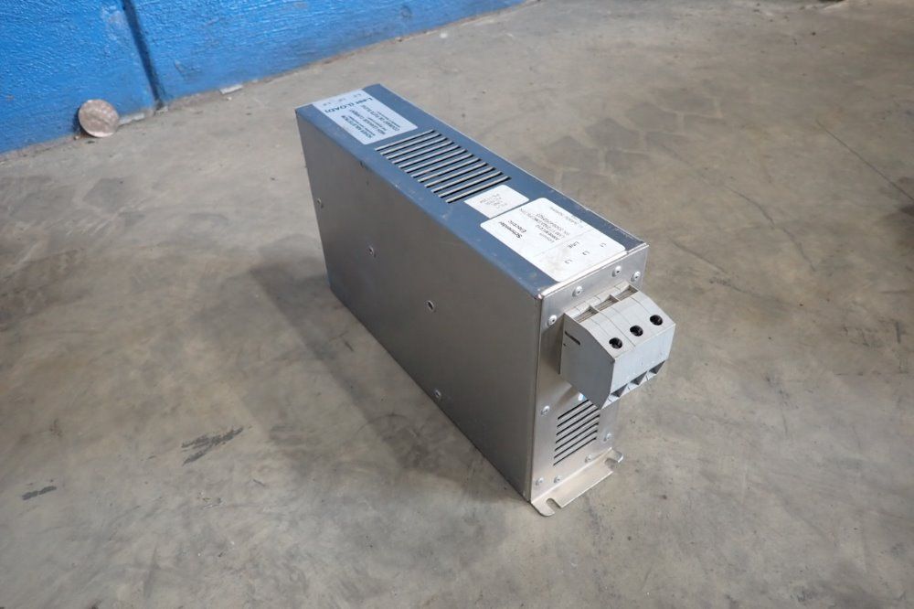 Schneider Electric Emc Filter - Am0emc212