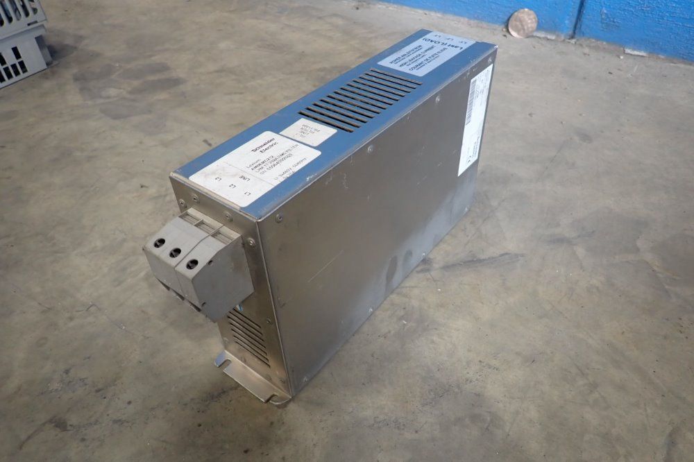 Schneider Electric Emc Filter - Am0emc212