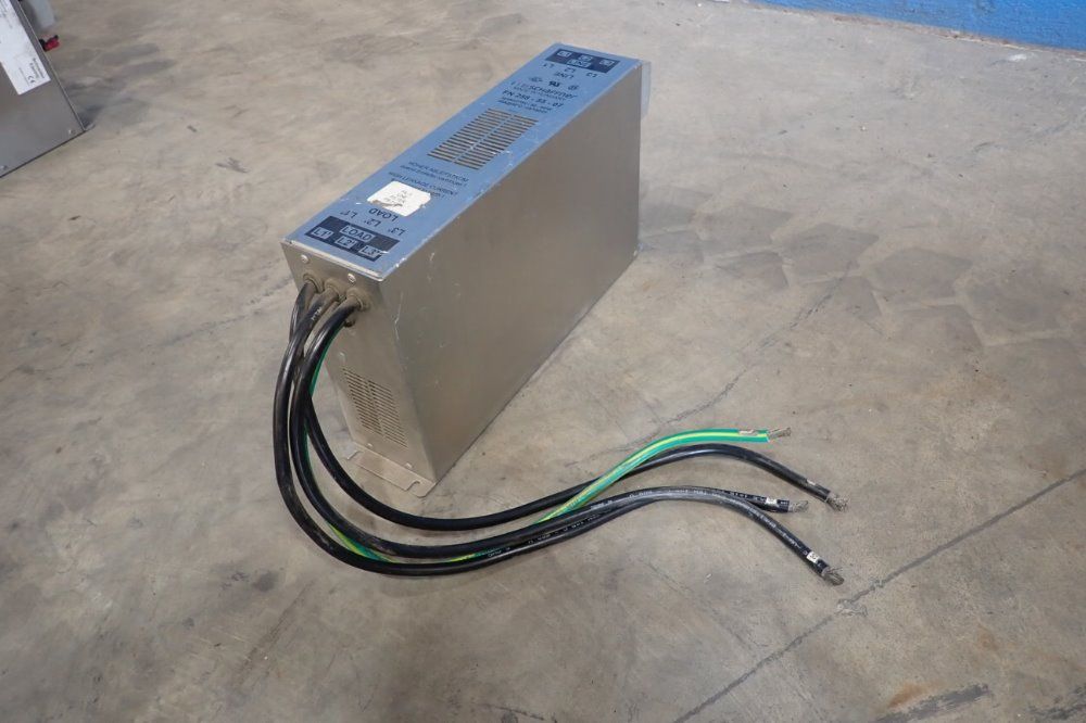 Schneider Electric Emc Filter - Am0emc212