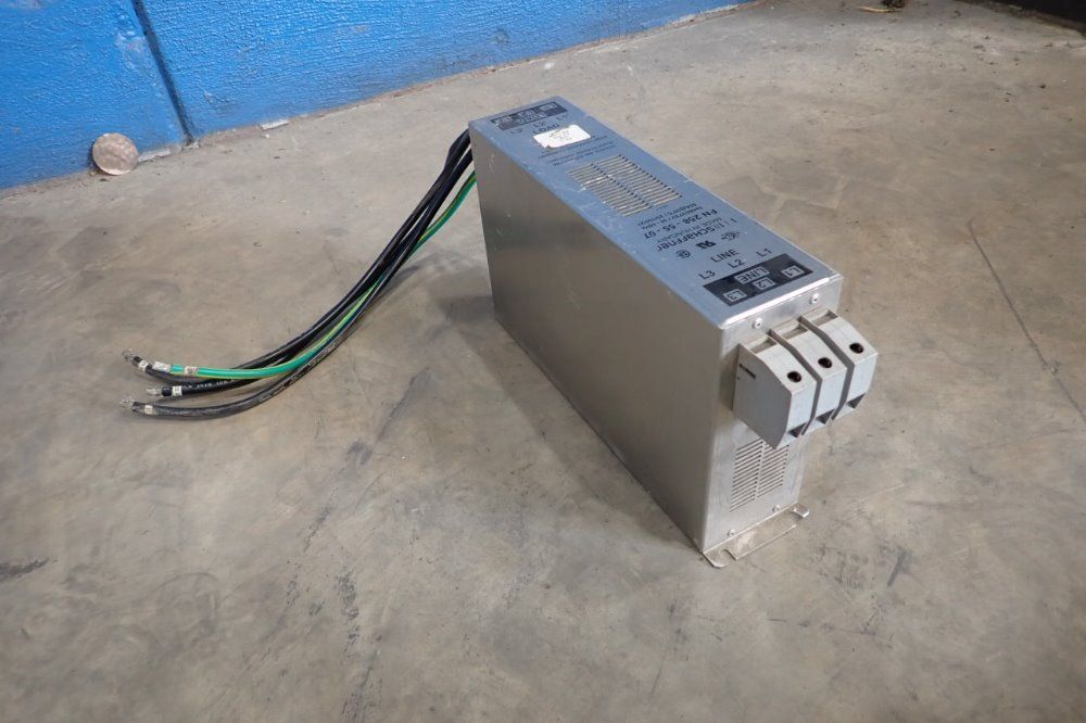 Schneider Electric Emc Filter - Am0emc212