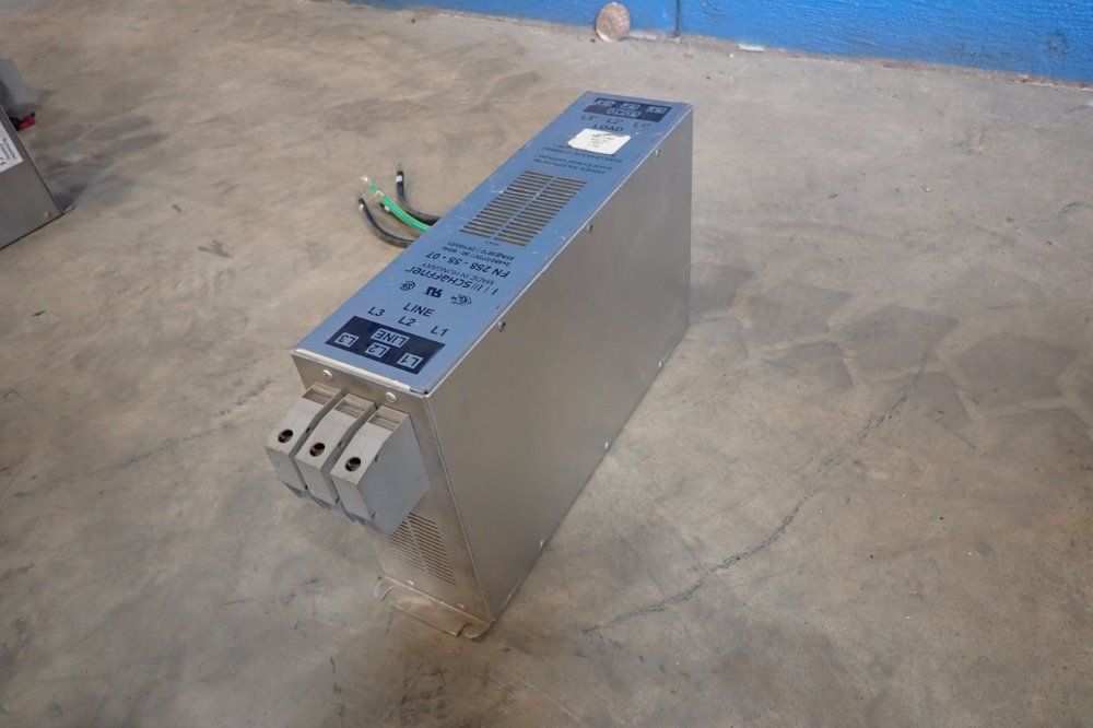 Schneider Electric Emc Filter - Am0emc212