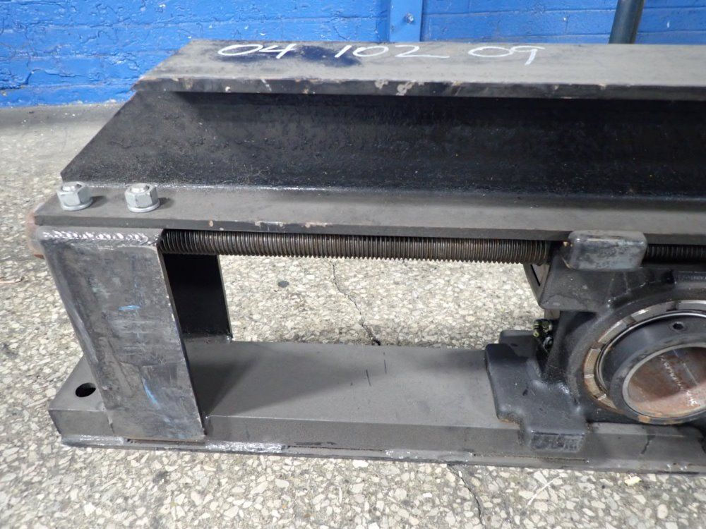 Link-belt Linear Bearing