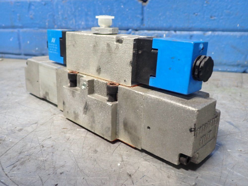 Automatic Valve Valve