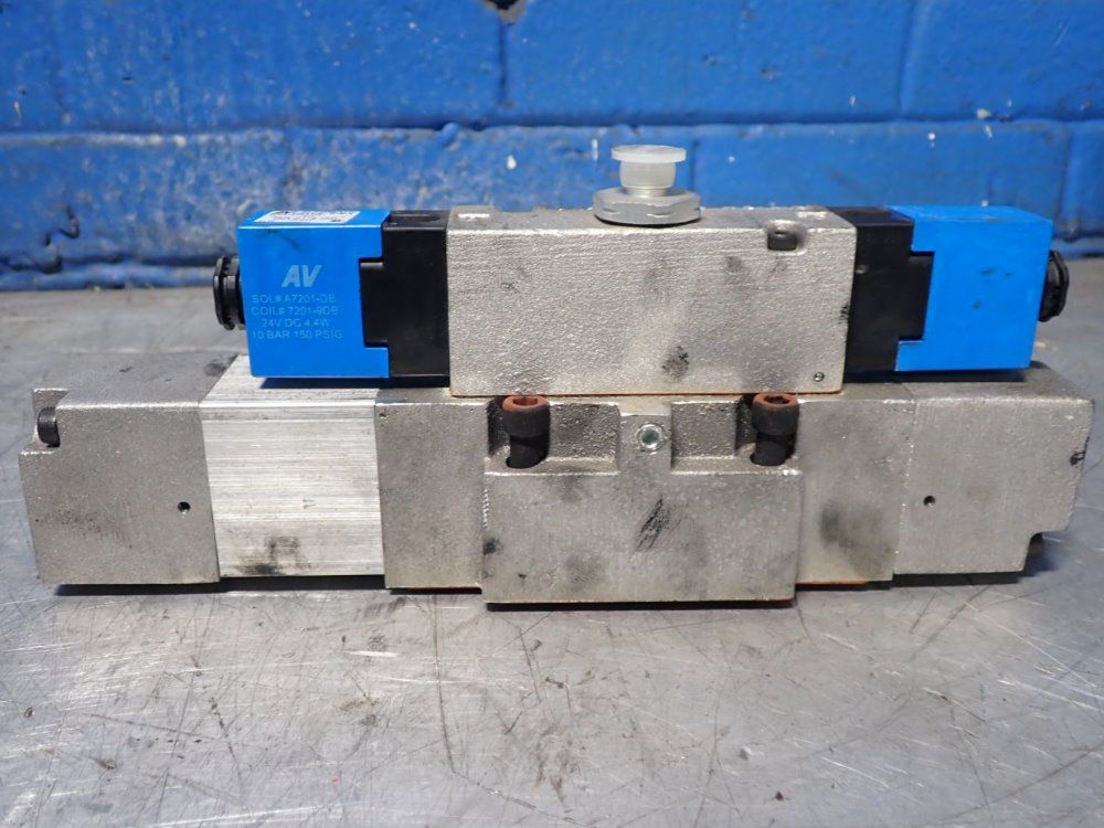 Automatic Valve Valve