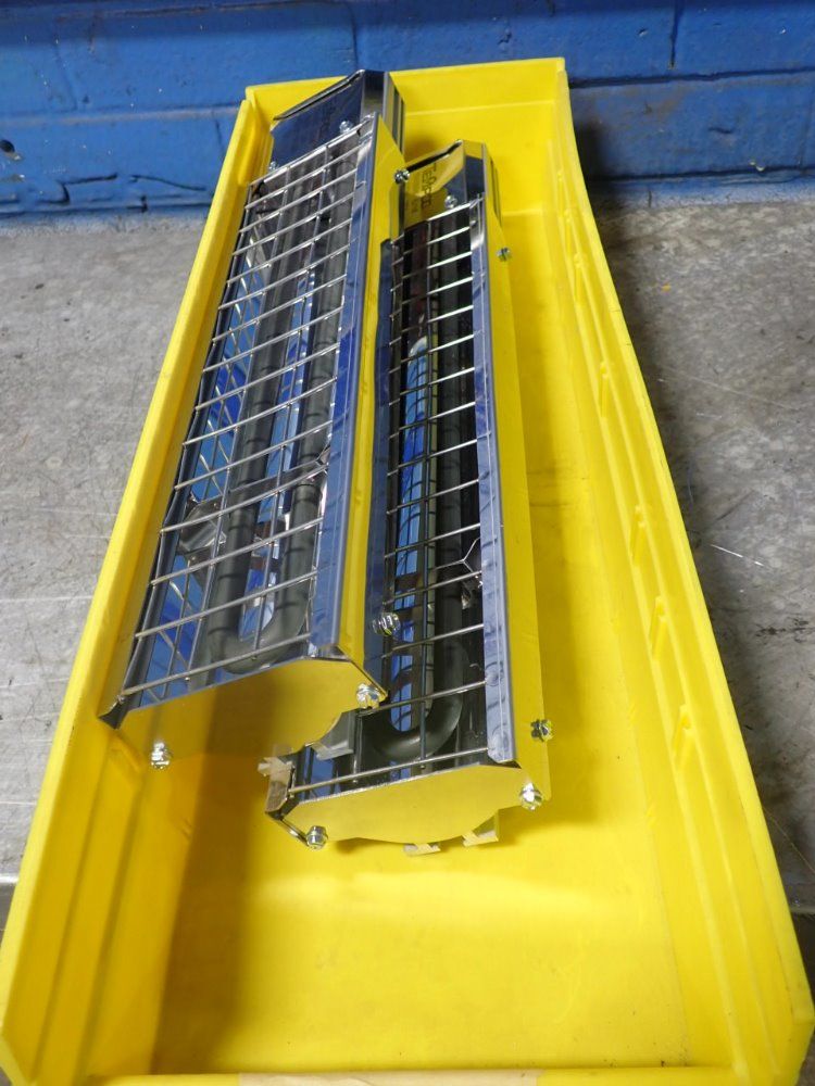 Tempco Heating Elements