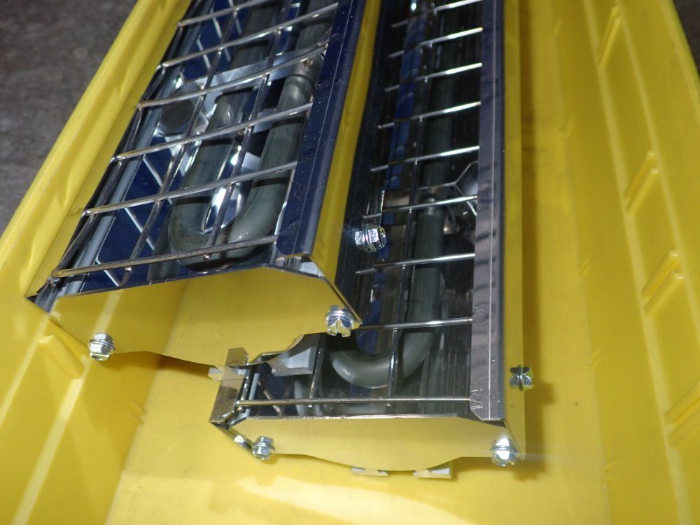 Tempco Heating Elements