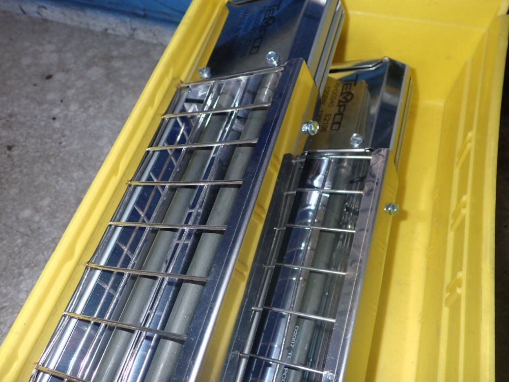 Tempco Heating Elements