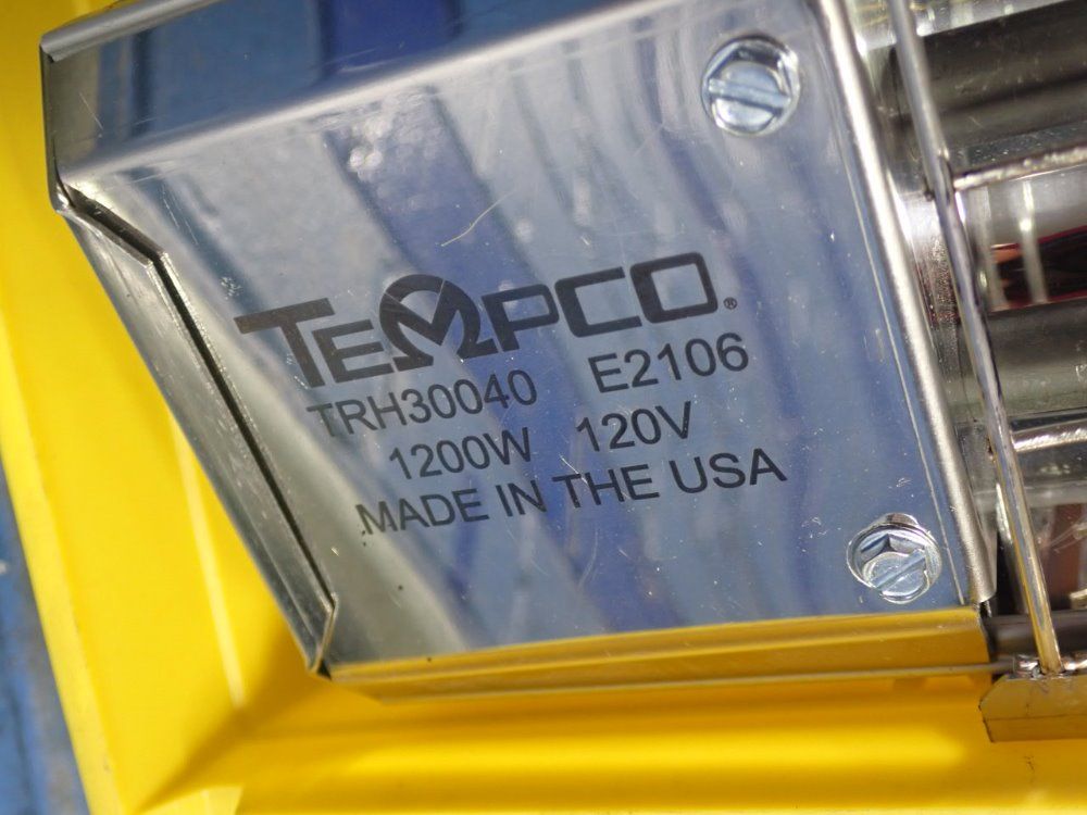 Tempco Heating Elements