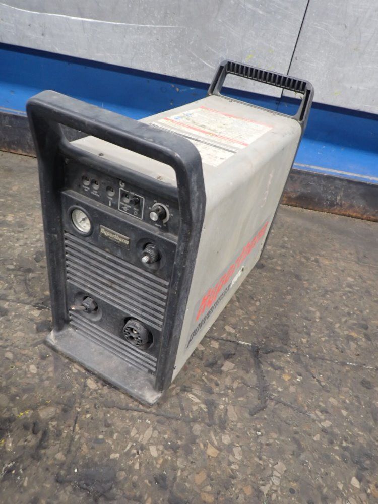 Hypertherm Powermax 1100 Plasma Cutting System - Powermax 1100