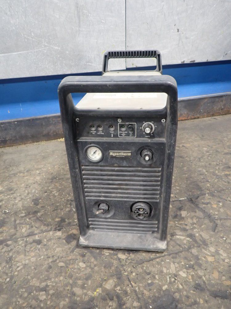 Hypertherm Powermax 1100 Plasma Cutting System - Powermax 1100