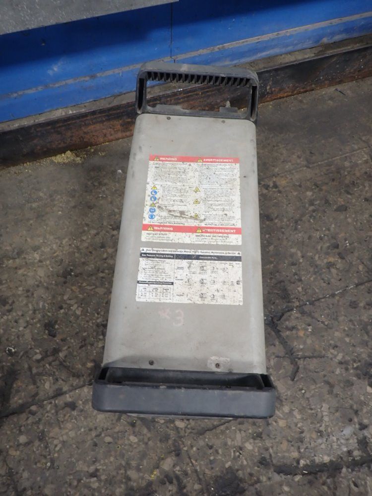 Hypertherm Powermax 1100 Plasma Cutting System - Powermax 1100