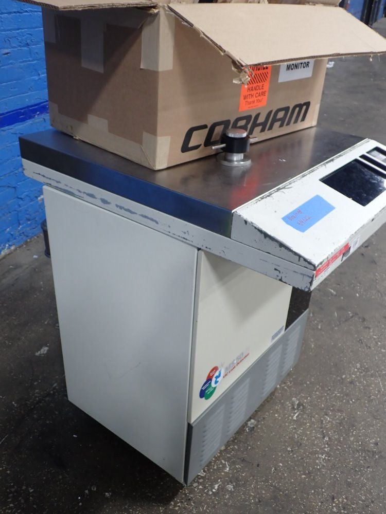 Veeco Instruments Leak Tester - Ms50