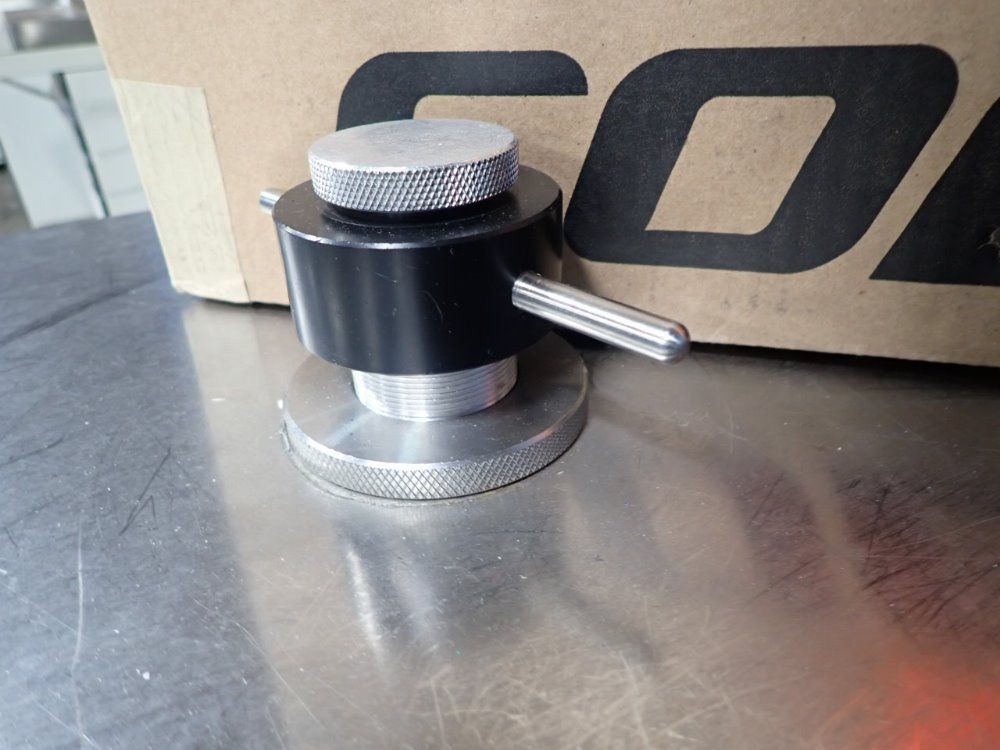 Veeco Instruments Leak Tester - Ms50