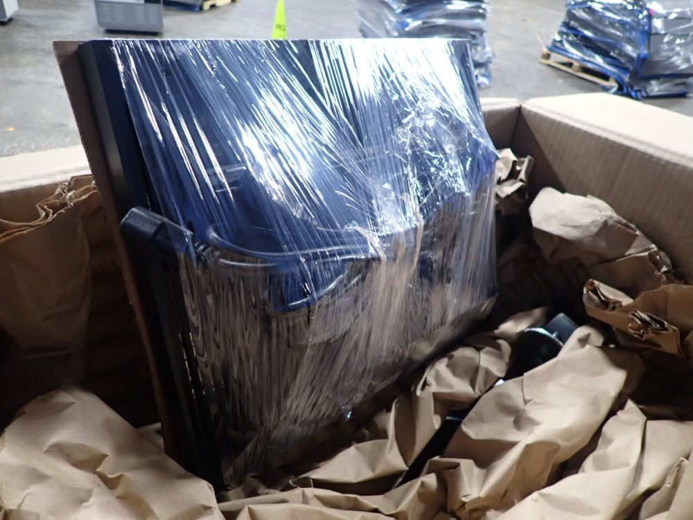 Veeco Instruments Leak Tester - Ms50