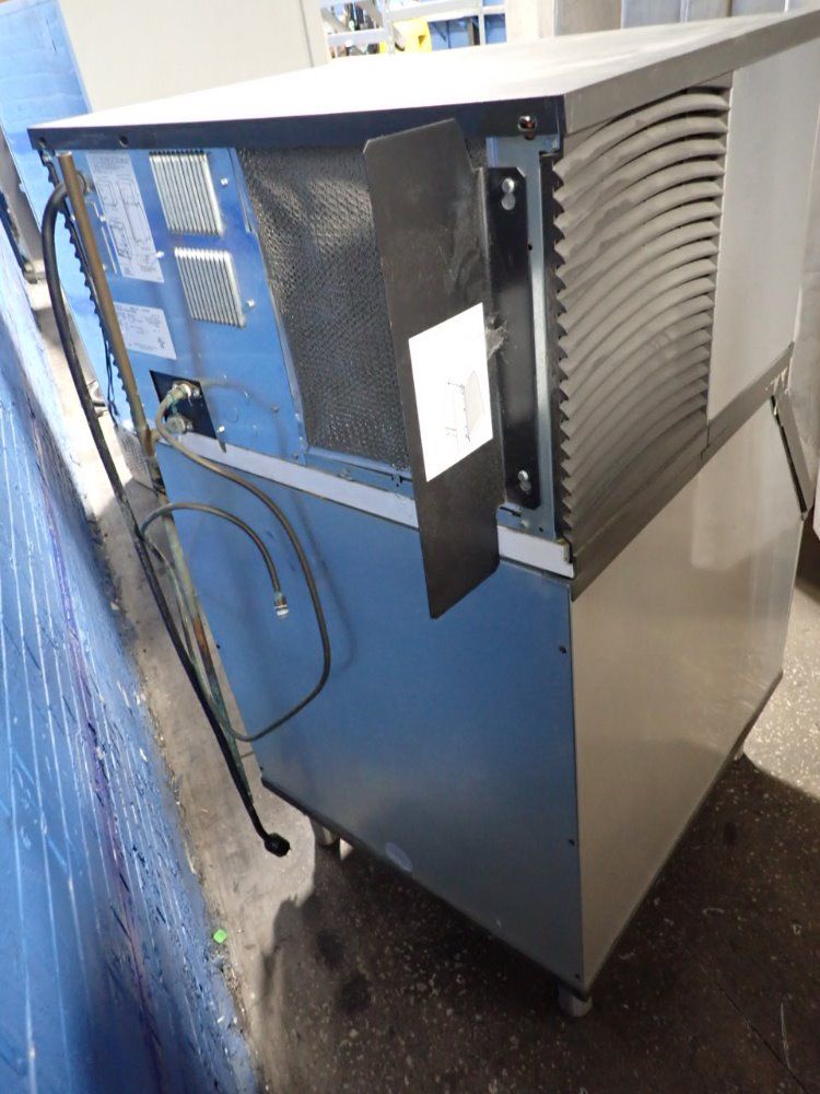 Manitowoc Iy0304a-161 Ice Maker - Iy0304a-161