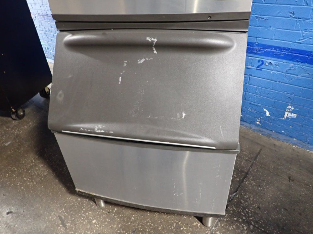 Manitowoc Iy0304a-161 Ice Maker - Iy0304a-161