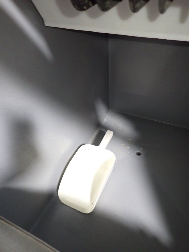 Manitowoc Iy0304a-161 Ice Maker - Iy0304a-161