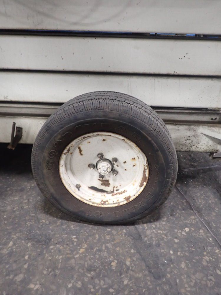 Morklift Scissor Lift