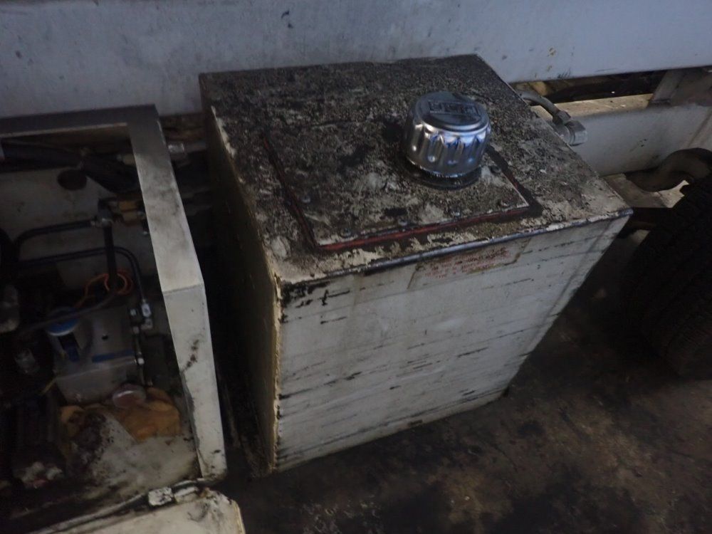 Morklift Scissor Lift