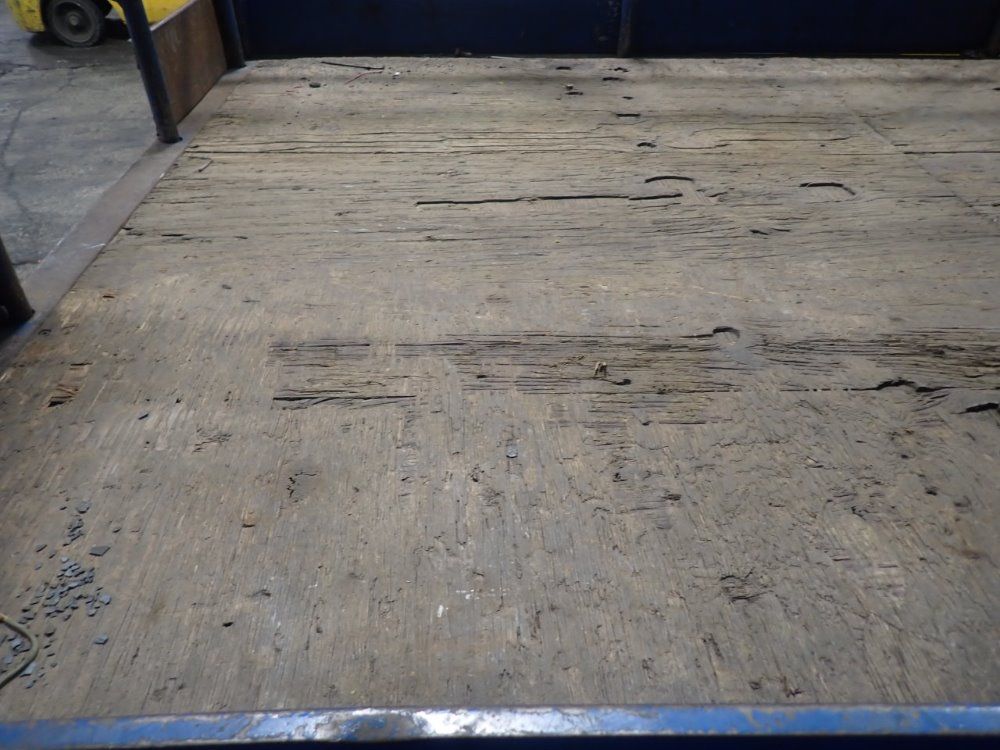 Morklift Scissor Lift