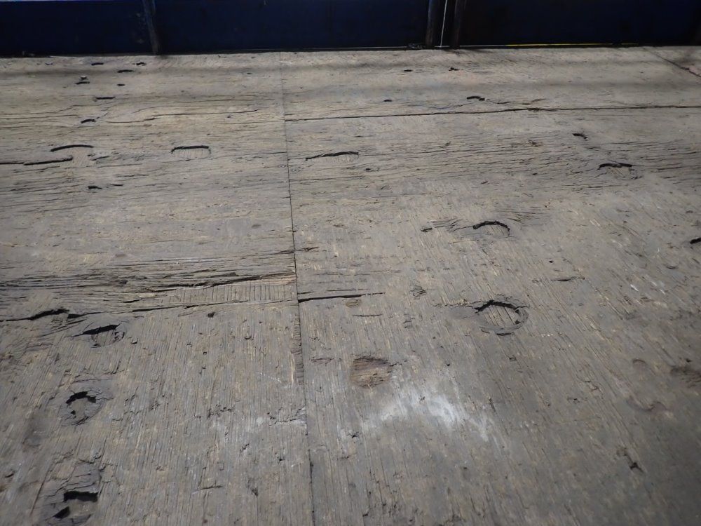 Morklift Scissor Lift