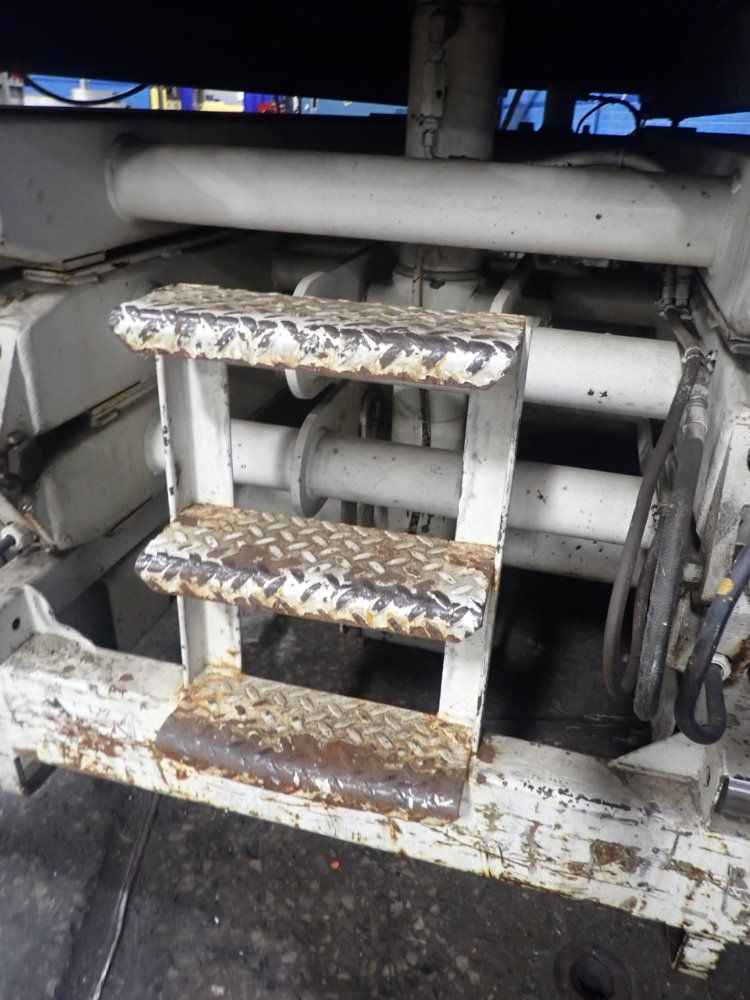 Morklift Scissor Lift