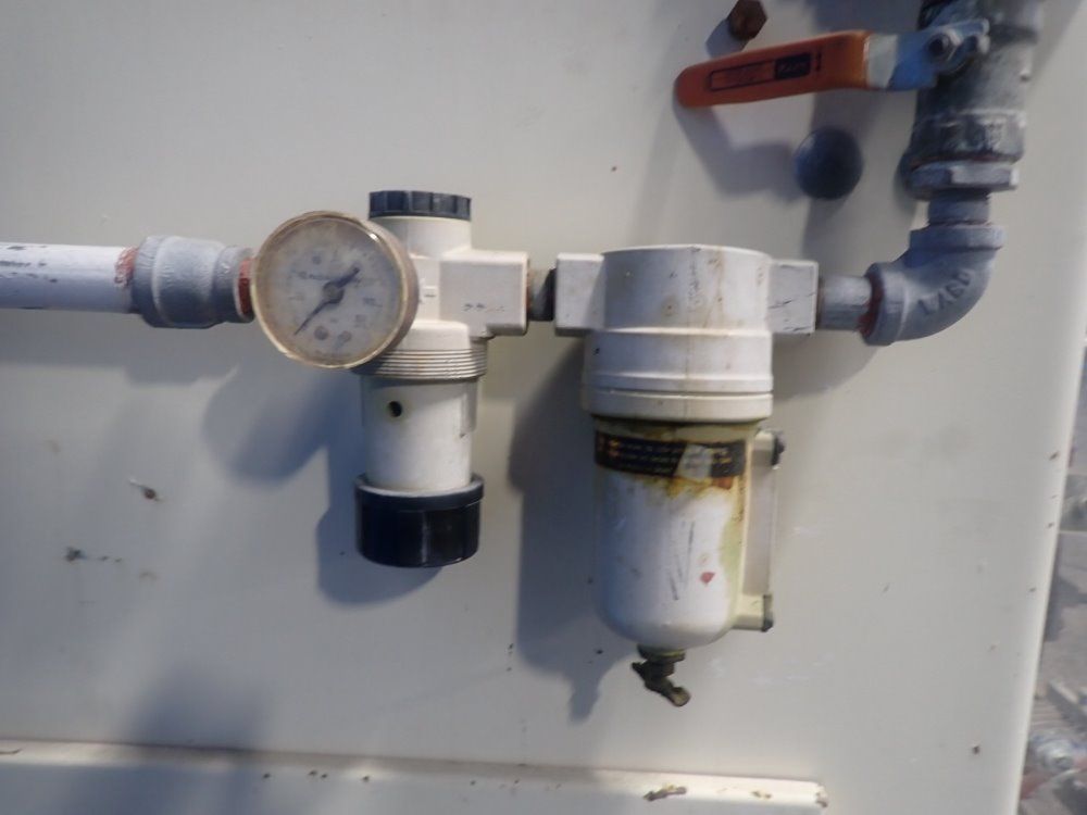 Rovema Mvp280 Vertical Form Fill Seal Machine - Mvp280