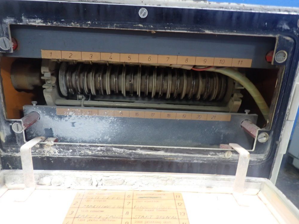 Rovema Mvp280 Vertical Form Fill Seal Machine - Mvp280