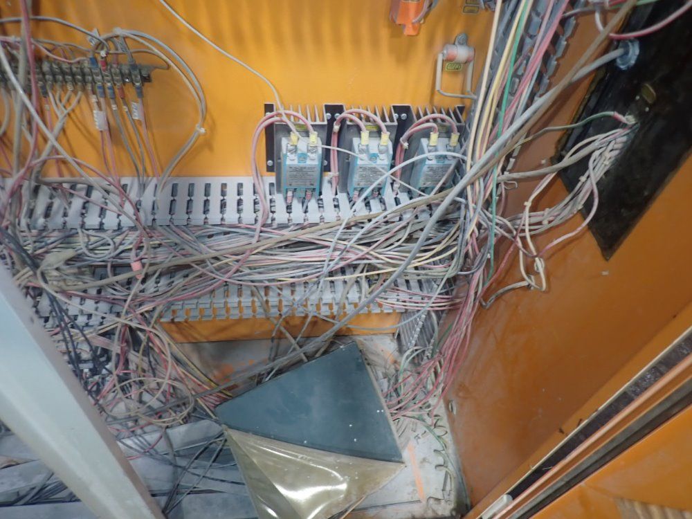 Rovema Mvp280 Vertical Form Fill Seal Machine - Mvp280