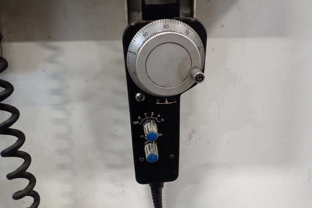 Hardinge 63a/44x20 Cnc Vmc - Vmc 1000 Ii