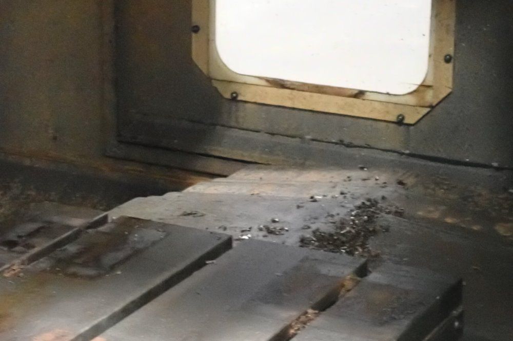 Hardinge 63a/44x20 Cnc Vmc - Vmc 1000 Ii