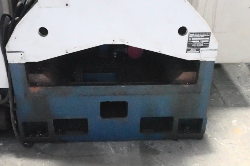 Hardinge 63a/44x20 Cnc Vmc - Vmc 1000 Ii