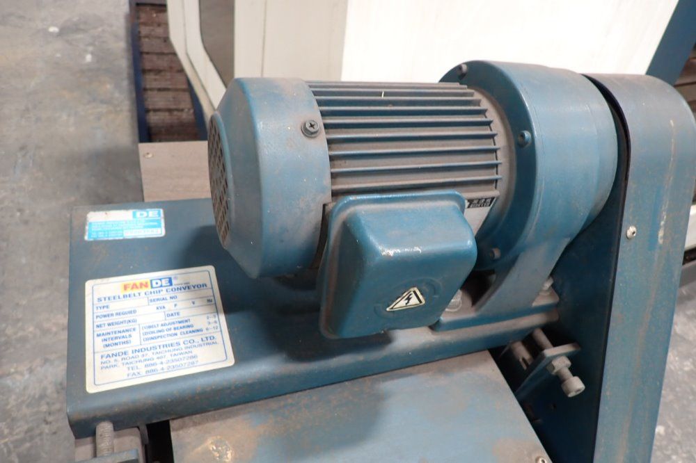 Hardinge 63a/44x20 Cnc Vmc - Vmc 1000 Ii