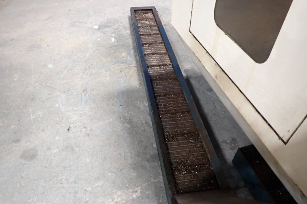 Hardinge 63a/44x20 Cnc Vmc - Vmc 1000 Ii