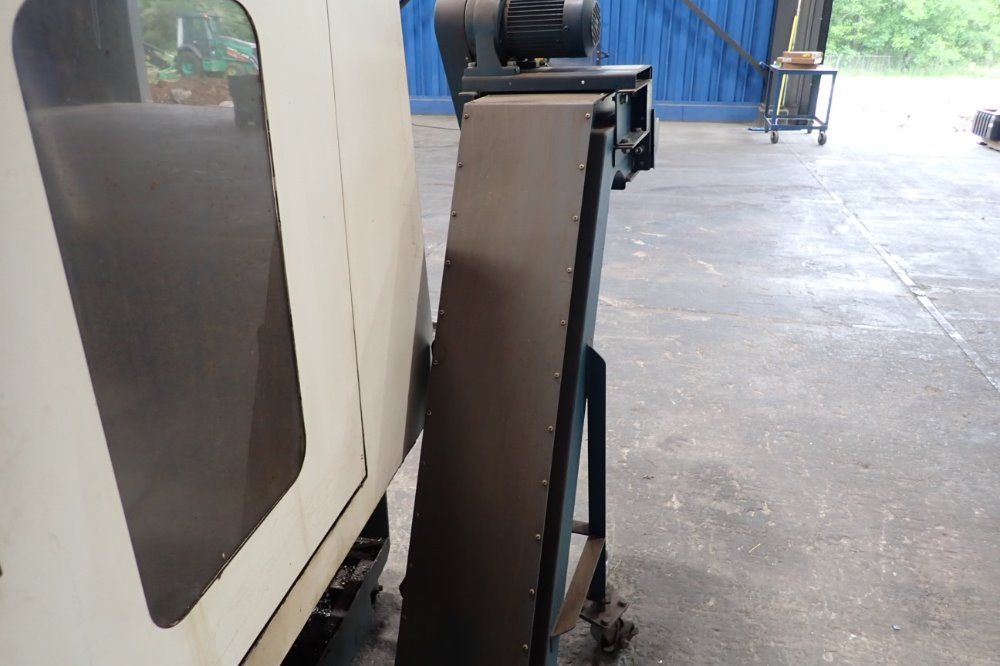 Hardinge 63a/44x20 Cnc Vmc - Vmc 1000 Ii