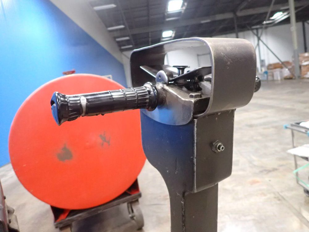 Big Joe 3000 Lbs Electric Lift - Ddh-30-106