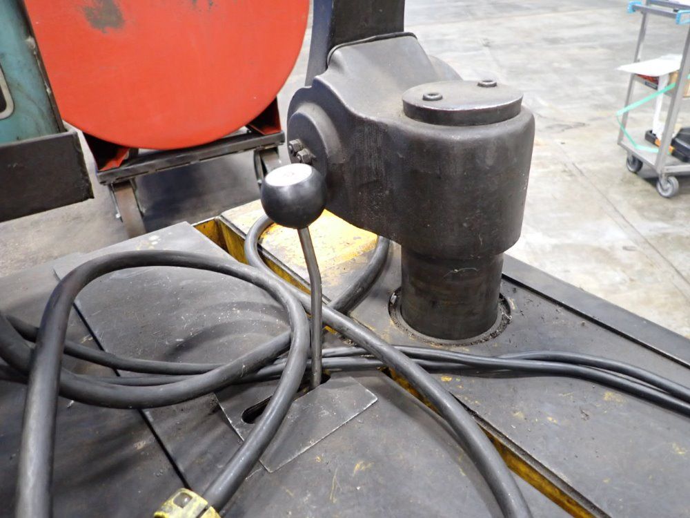 Big Joe 3000 Lbs Electric Lift - Ddh-30-106