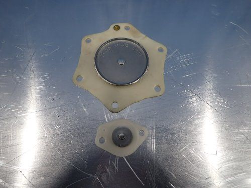 Asco Valve Rebuild Kit