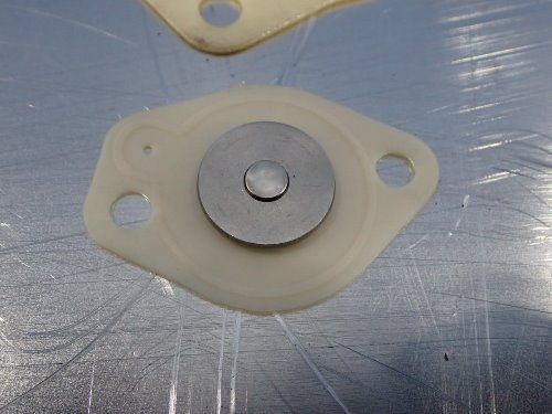 Asco Valve Rebuild Kit