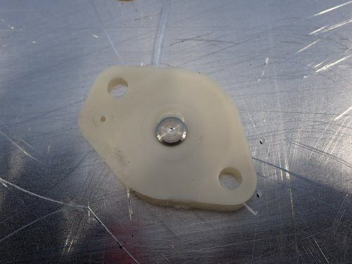 Asco Valve Rebuild Kit