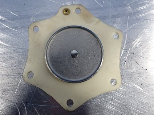 Asco Valve Rebuild Kit