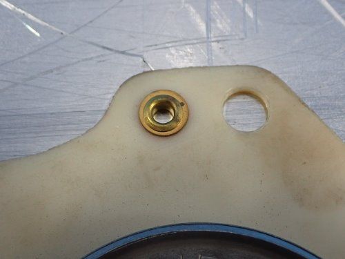 Asco Valve Rebuild Kit