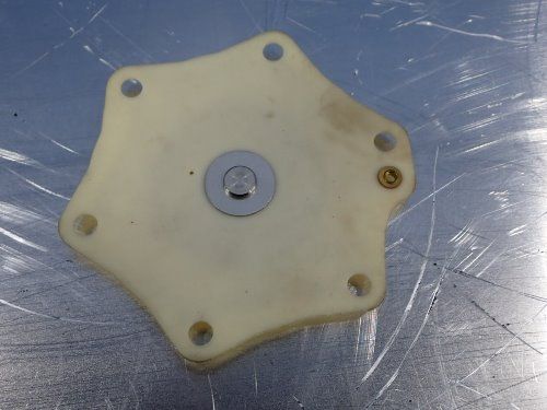 Asco Valve Rebuild Kit