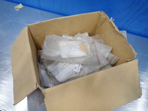 Asco Valve Rebuild Kit