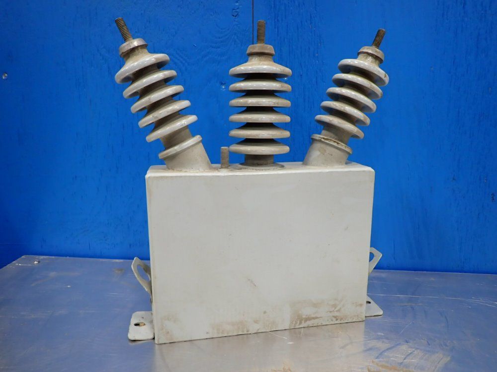 Westinghouse Surge Protection Capacitor - 1no2180a01a