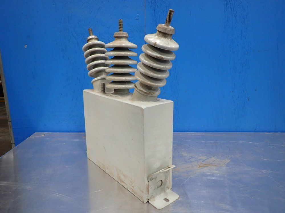 Westinghouse Surge Protection Capacitor - 1no2180a01a